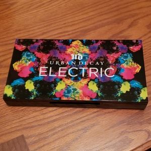 Urban decay Electric